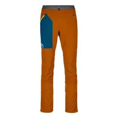 Ortovox kalhoty Berrino Pants M sly fox