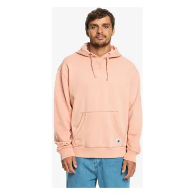 Quiksilver mikina Trip Away Hood cafe creme