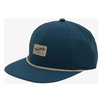 Quiksilver kšiltovka Taxer Cap midnight navy