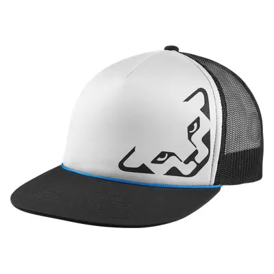 Dynafit kšiltovka Trucker 3 white