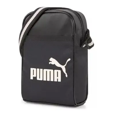 Puma taštička Campus Compact Portable black