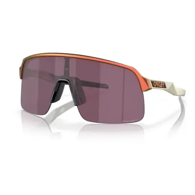 Oakley brýle Sutro Lite matte red gold colorshift / Prizm violet