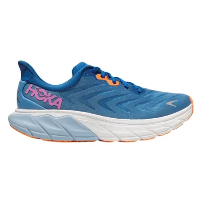 Hoka One One obuv Arahi 6 coastal sky