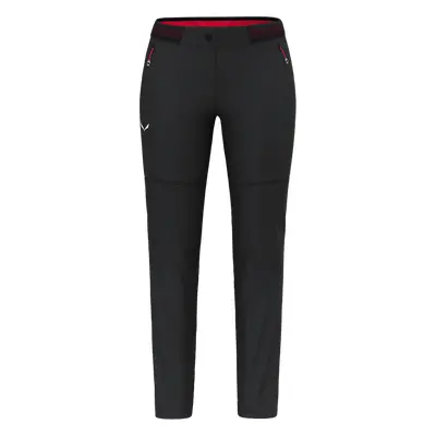 Salewa kalhoty Pedroc 2 Dst 2/1 Pant W black