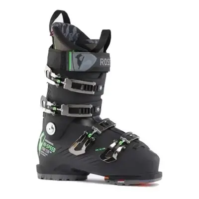 Rossignol lyžařské boty Speed Pro 120 MV GW black green 23/24