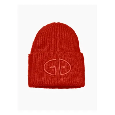 Goldbergh čepice Valerie Beanie flame