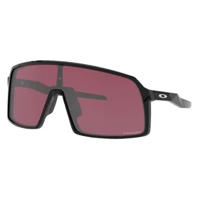 Oakley brýle Sutro Polished Black/Prizm Snow Black Iridium