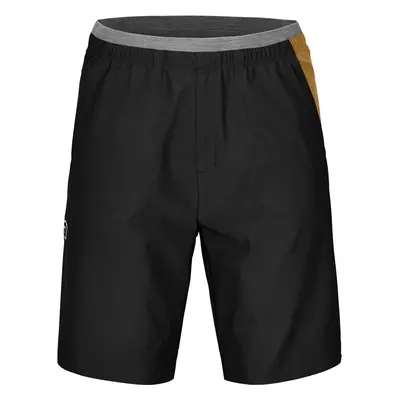 Ortovox šortky Piz Selva Shorts M black raven