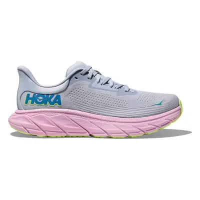 Hoka One One obuv Arahi 7 W gull pink twilight