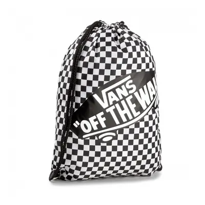 Vans - vak BENCHED BAG black/white