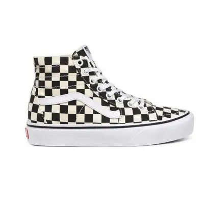 Vans obuv SK8-Hi Tapered checker