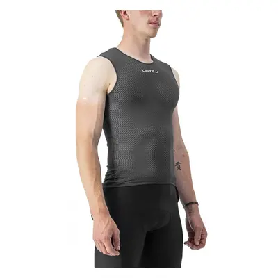 Castelli tričko Pro Mesh 2.0 black