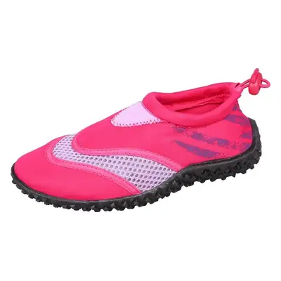 Stuf - obuv do vody SURF fuchsia rose