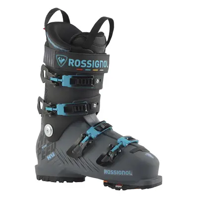 Rossignol lyžařské boty Hi Speed 120 Hv Gw storm grey