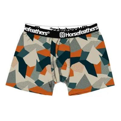 Horsefeathers boxerky Sidney Boxer Shorts polygon