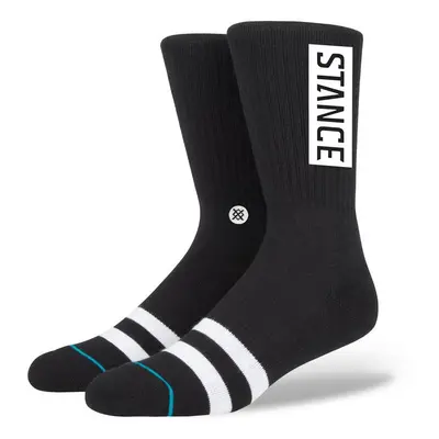 Stance ponožky OG black