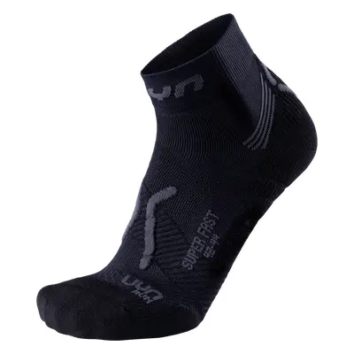 UYN ponožky Uyn Man Run Super Fast Socks