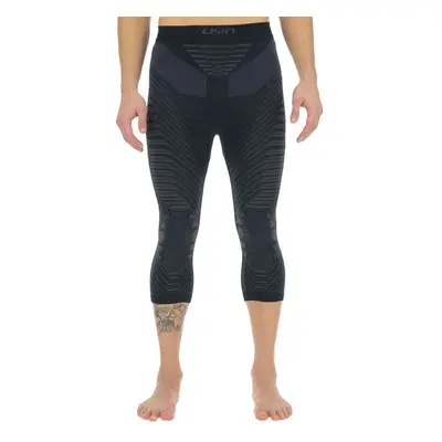 Uyn kalhoty Man Resilyon Uw Pants Medium black/anthracite