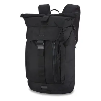 Dakine batoh Motive Rooltop black ballistic