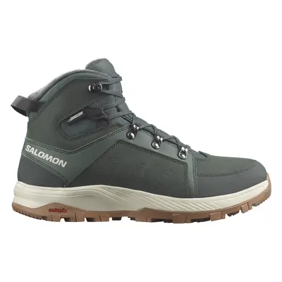 Salomon obuv Outchill Ts Cswp almilk phan