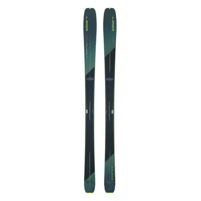 Elan lyže Ripstick Tour 88 22/23 black/green