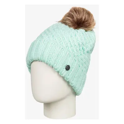 Roxy čepice Blizzard Beanie fair aqua