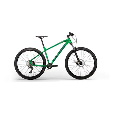 Corratec kolo X-Vert Elite green 2023