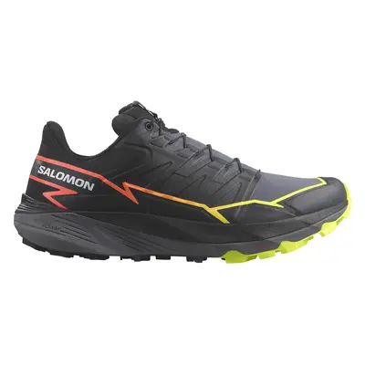 Salomon obuv Thundercross black coral