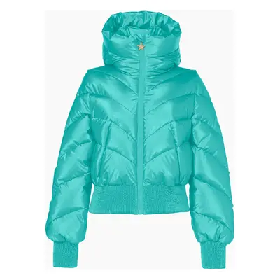 Goldbergh bunda Jael Ski Jacket ice green