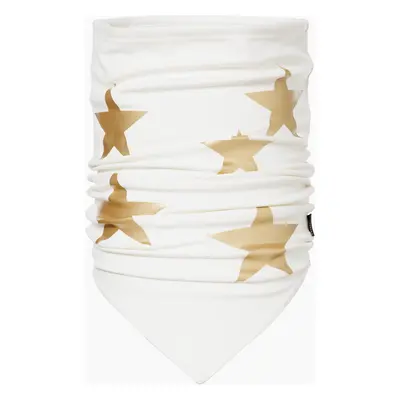 Goldbergh nákrčník Starlight Neckwarmer cream