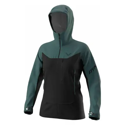 Dynafit bunda Radical Softshell W atlantic