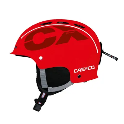 Casco helma CX-3 JUNIOR red 18/19