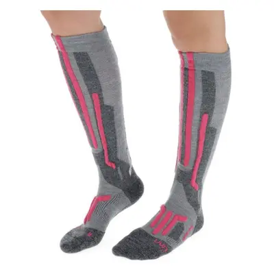 Uyn ponožky Lady Ski Merino Socks