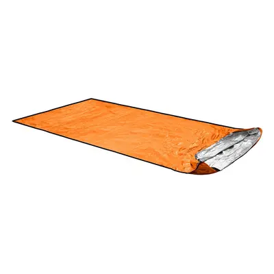 Ortovox vrece Bivy Ultralight shocking orange