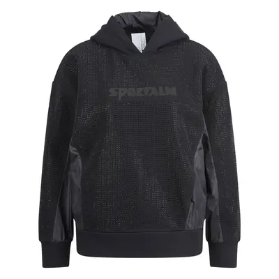 Sportalm mikina Kristal black