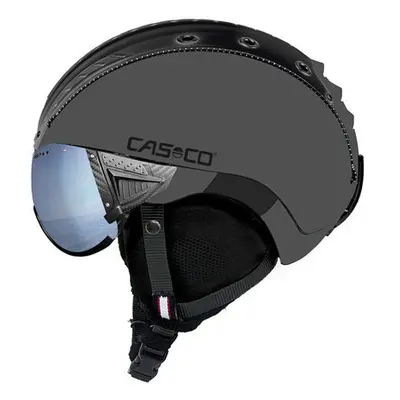 Casco helma SP-2 POL dark grey