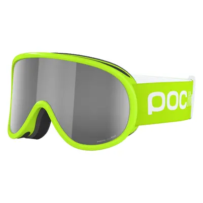 POC brýle Pocito Retina fluo yellow/green