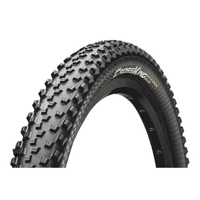 Continental plášť Cross King Performance kevlar - 27.5x2.0