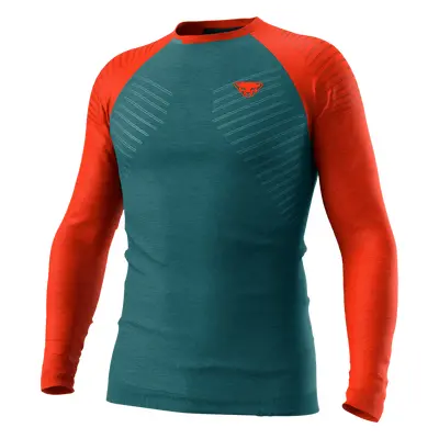 Dynafit tričko Tour Light Merino M Ls dawn