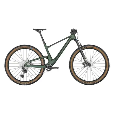 Scott kolo Spark 930 Green 2024