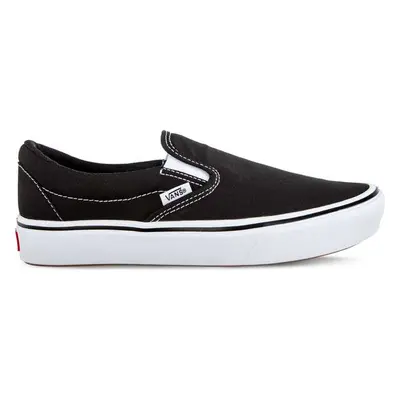 Vans obuv COMFY CUSH SLIP (CLASSIC) black