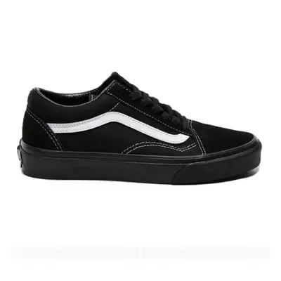 Vans obuv Old Skool black/white