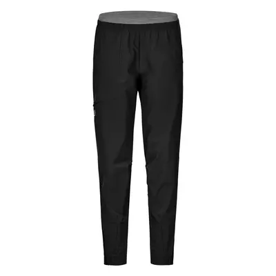 Ortovox kalhoty Piz Selva Pants W black raven