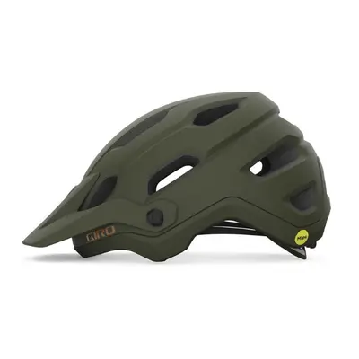 Giro helma Source Mips trail green