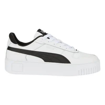 Puma obuv Carina Street white