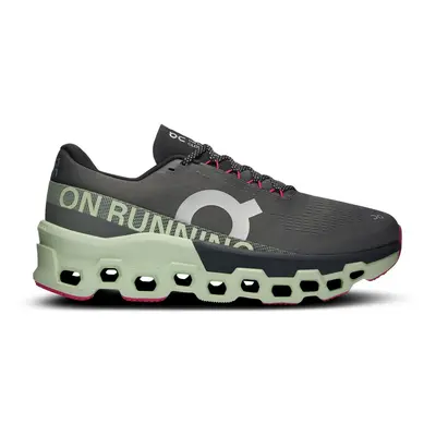 ON RUNNING On Runnig obuv Cloudmonster 2 M asphalt lima