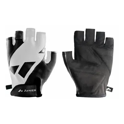 Zanier rukavice Titan black/white