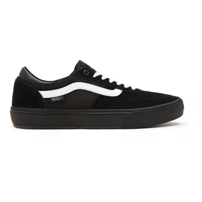 Vans obuv Mn Gilbert Crockett black