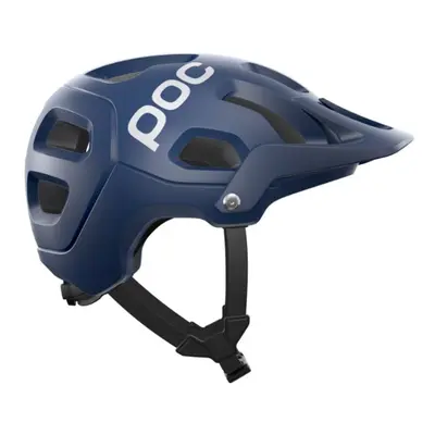 POC helma Tectal blue mettalic