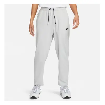 Nike tepláky Men's Lightweight Open Hem Trousers grey